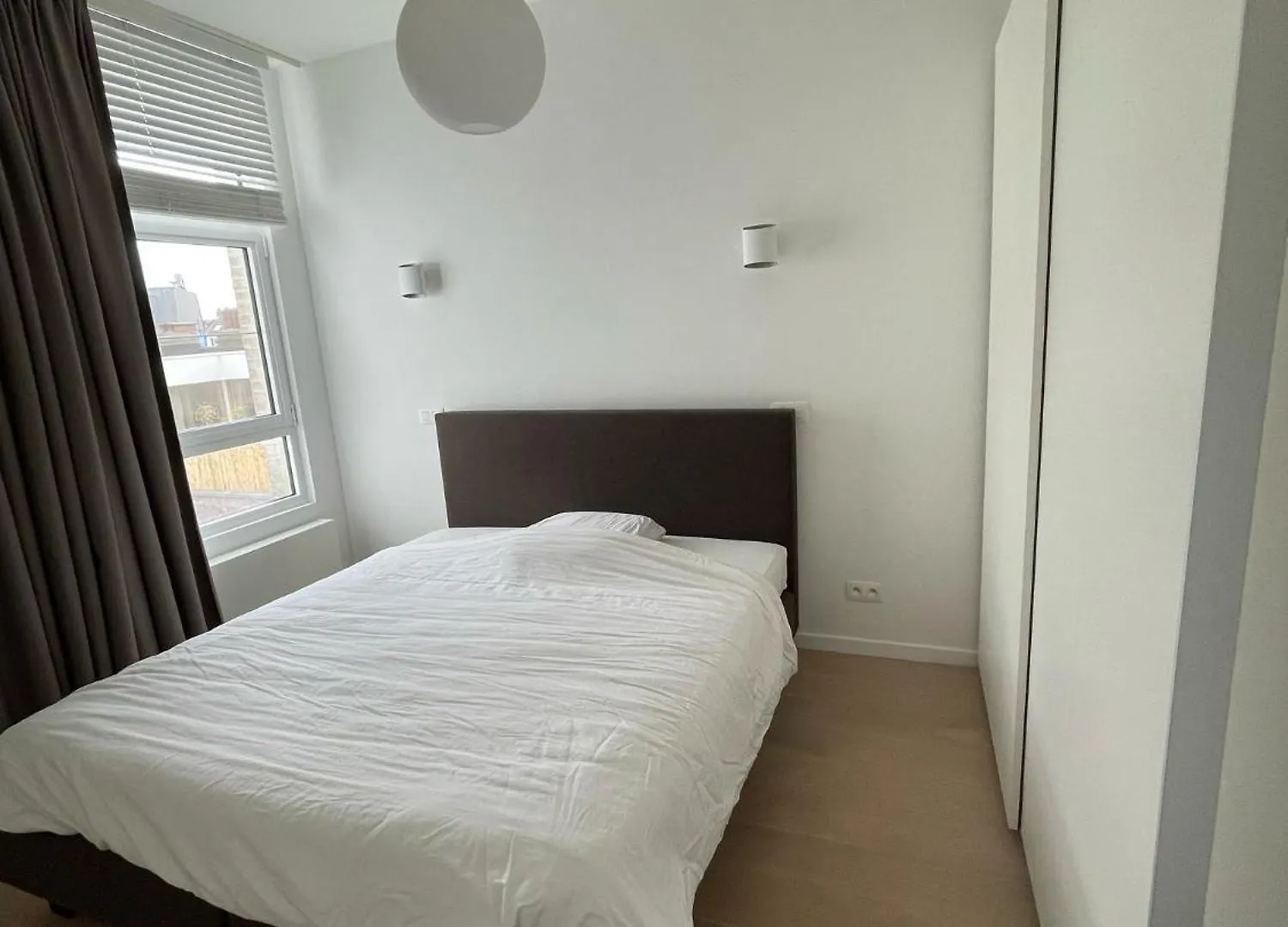 Apartmán La Petite Fort Design Flat In Antwerp City